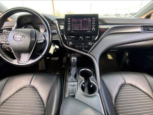Certified 2023 Toyota Camry SE image 15