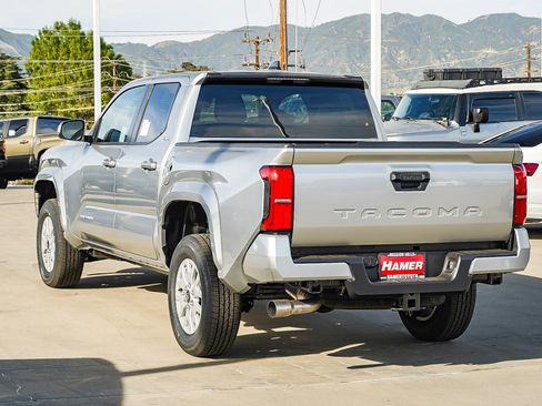 New 2026 Toyota Tacoma SR5 image 7
