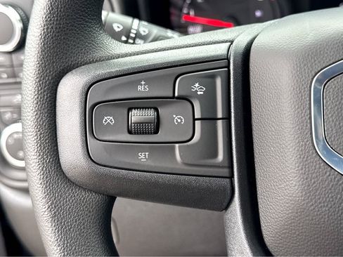 New 2026 GMC Sierra 1500 Pro w/ Pro Value Package AWD/4WD image 16