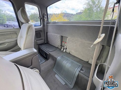 Used 2003 Toyota Tacoma 2WD Xtracab image 25