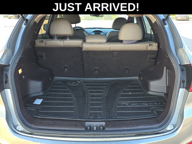 Used 2014 Hyundai Tucson SE FWD image 6