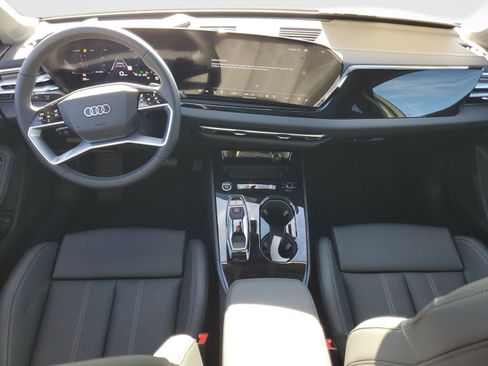 New 2025 Audi A5 2.0T Premium Plus image 11