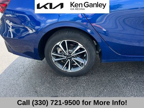 Certified 2023 Kia Forte LXS FWD image 23
