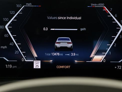 Used 2023 BMW M340i w/ Premium Package image 17