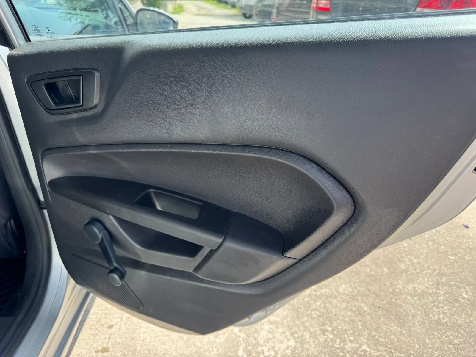 Used 2019 Ford Fiesta S FWD image 21