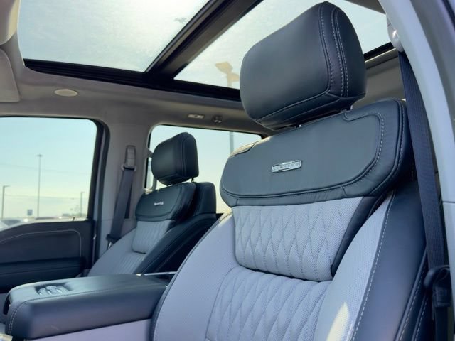 Used 2024 Ford F450 Limited AWD/4WD image 26