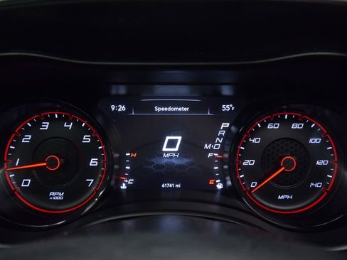 Used 2018 Dodge Charger GT w/ Beats Audio Group image 23