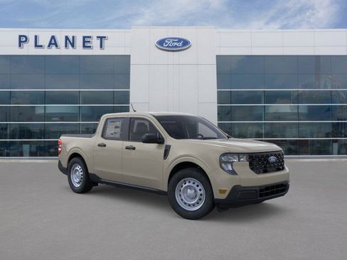 New 2025 Ford Maverick XL w/ Equipment Group 102A image 9