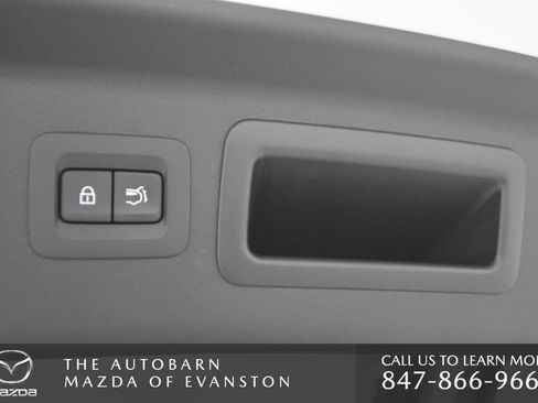 Used 2025 MAZDA CX-90 Plug-In Hybrid w/Premium Sport image 35