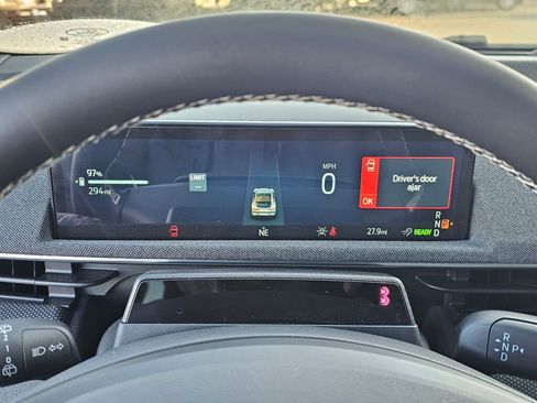 New 2025 Ford Mustang Mach-E GT w/ Bronze Appearance Package image 15