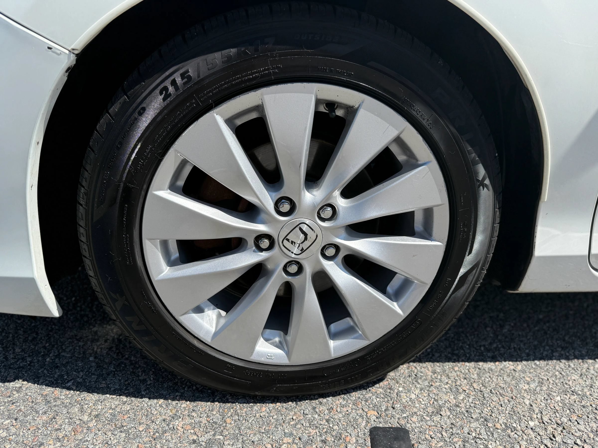 Used 2014 Honda Accord EX-L image 13