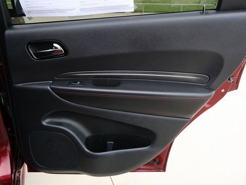 Used 2024 Dodge Durango GT image 13