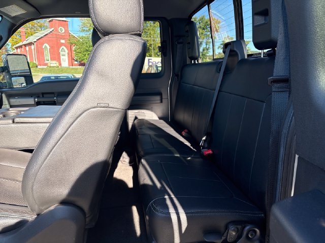 Used 2016 Ford F350 Lariat AWD/4WD image 20