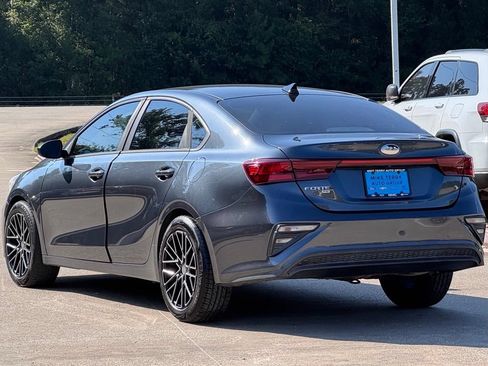 Used 2019 Kia Forte Sedan FWD image 11