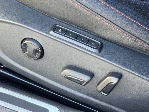 Certified 2023 Volkswagen Jetta GLI Autobahn image 17