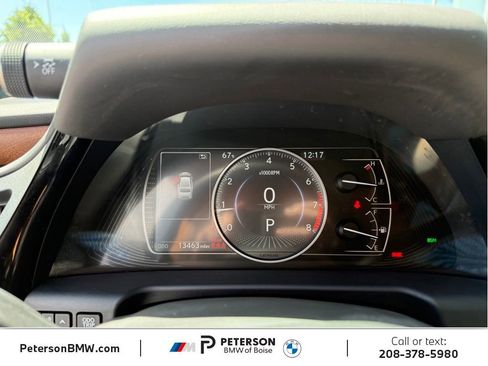 Used 2023 Lexus ES 250 w/ Premium Package AWD/4WD image 28