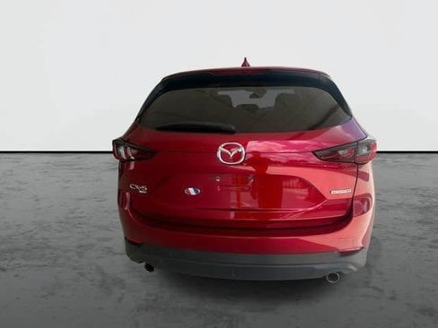 Used 2023 MAZDA CX-5 AWD 2.5 S w/ Select Package image 28