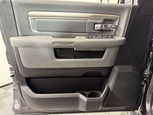 Used 2017 RAM 1500 Big Horn image 17