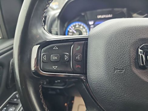 Used 2022 RAM 1500 Limited image 19