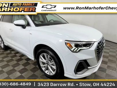 Used 2022 Audi Q3 2.0T Premium Plus