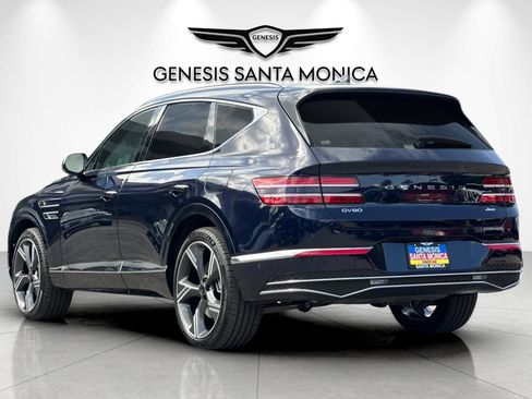 Used 2026 Genesis GV80 2.5T Prestige AWD/4WD image 8