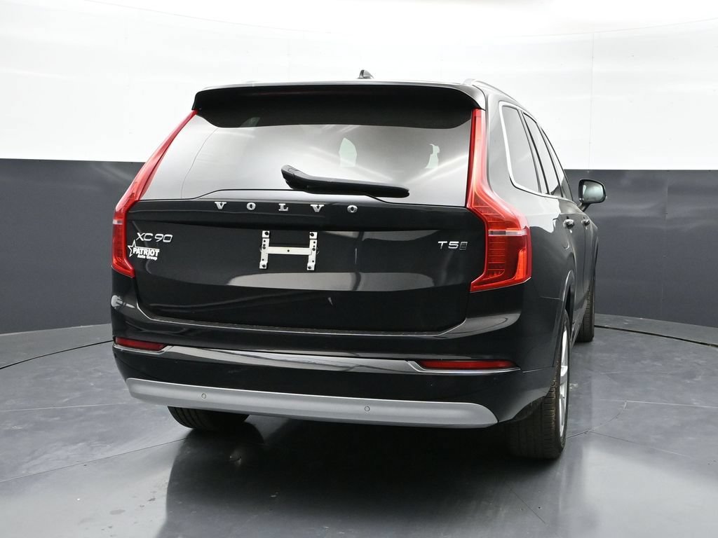 Used 2022 Volvo XC90 T5 Momentum AWD/4WD image 29