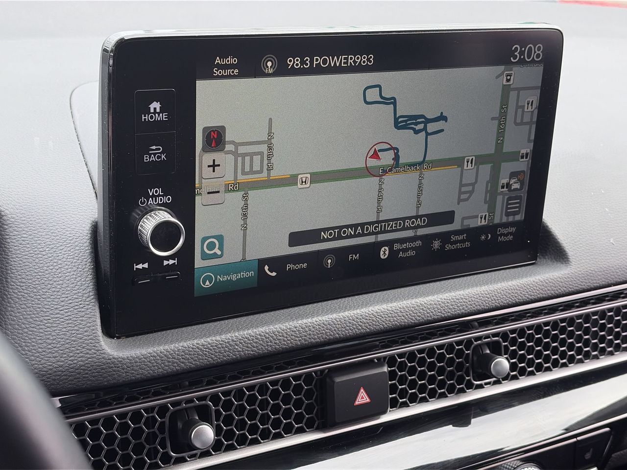 Used 2023 Honda Civic Touring image 24