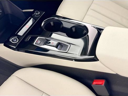 New 2027 Audi Q6 e-tron Premium AWD/4WD image 23