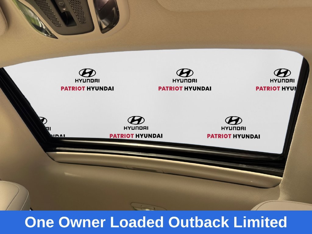 Used 2021 Subaru Outback Limited w/ Popular Package #2 AWD/4WD image 19
