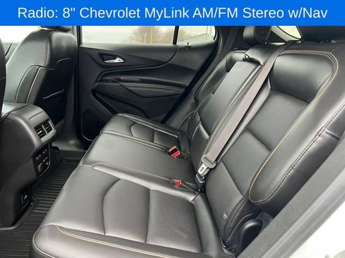 Used 2018 Chevrolet Equinox Premier image 6