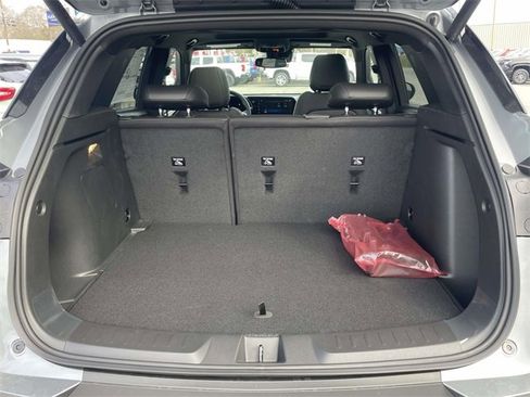 New 2026 Chevrolet TrailBlazer ACTIV w/ Convenience Package image 3