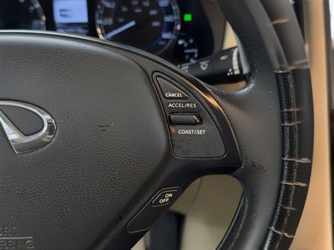 Used 2016 INFINITI QX50 RWD 4dr w/ Premium Plus Package image 22