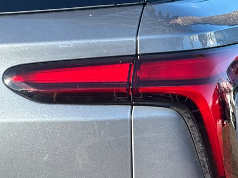 Used 2026 Chevrolet Blazer EV LT image 50