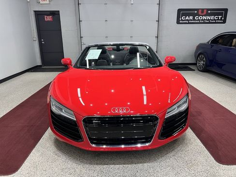 Used 2014 Audi R8 V8 image 9