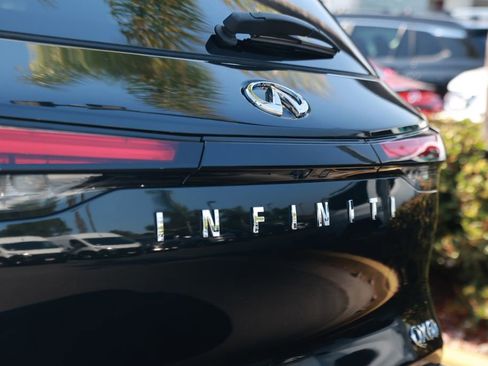 Used 2023 INFINITI QX60 Pure FWD image 15