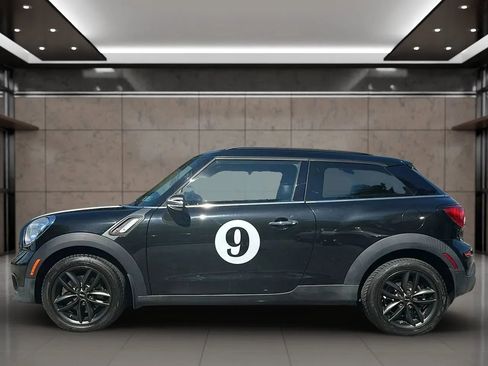 Used 2014 MINI Cooper Paceman S AWD/4WD image 2