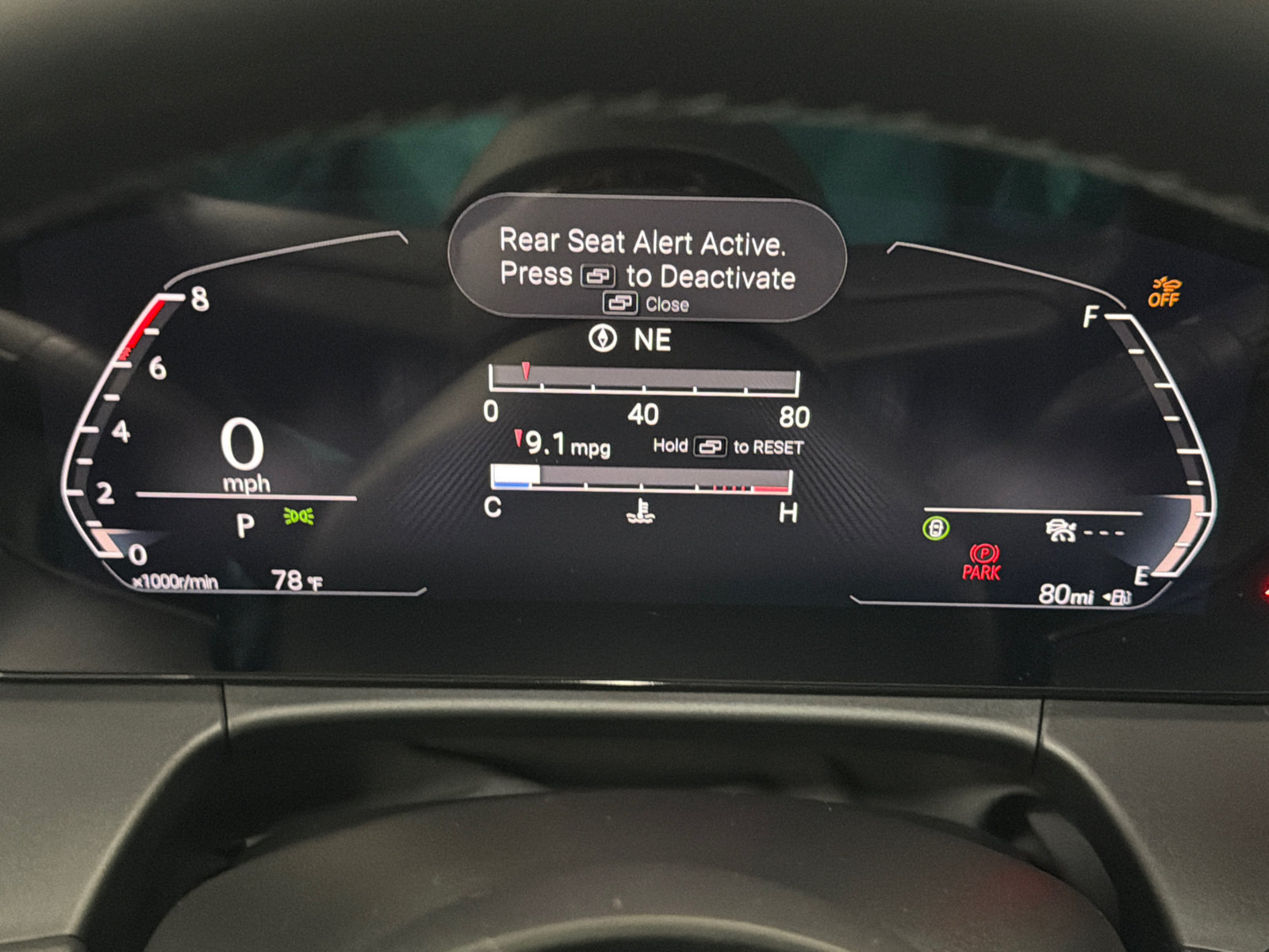 New 2026 MAZDA CX-5 Select AWD/4WD image 16