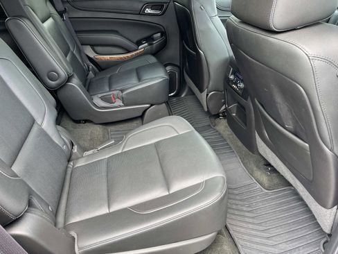 Used 2016 Chevrolet Tahoe LTZ AWD/4WD image 25