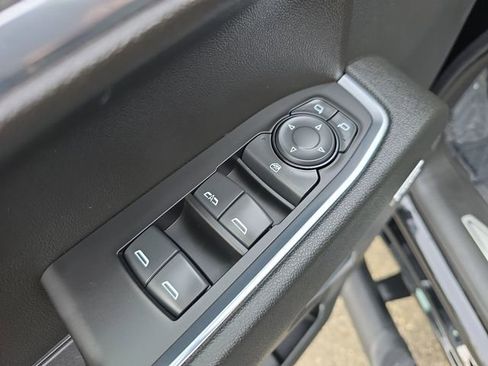 Used 2023 Chevrolet Silverado 1500 RST w/ RST All Star Premium Package image 25