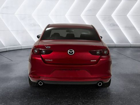Used 2022 MAZDA MAZDA3 s image 5
