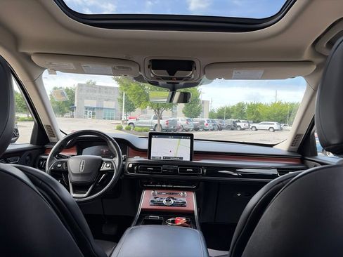 Used 2022 Lincoln Aviator Reserve w/ Equipment Group 201A AWD/4WD image 35