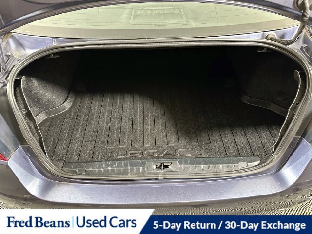 Used 2015 Subaru Legacy 2.5i Limited AWD/4WD image 35