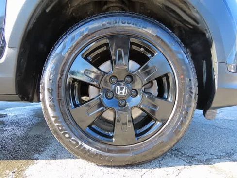 Used 2022 Honda Pilot TrailSport image 9