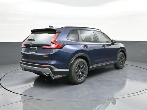New 2026 Honda CR-V TrailSport image 11