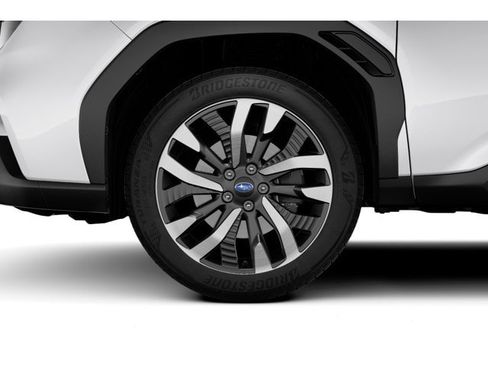 New 2026 Subaru Forester Touring image 10