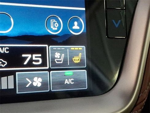 Certified 2023 Subaru Legacy Touring XT image 27