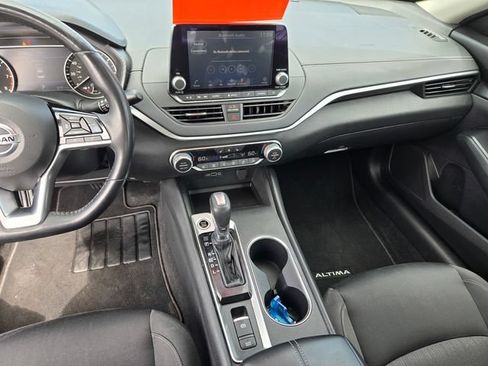 Used 2019 Nissan Altima 2.5 SV FWD image 17