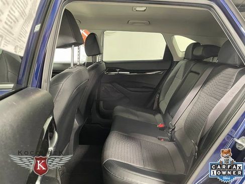 Used 2021 Kia Seltos S AWD/4WD image 21
