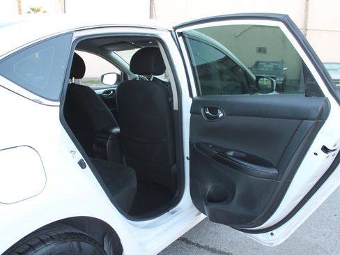 Used 2019 Nissan Sentra S FWD image 27