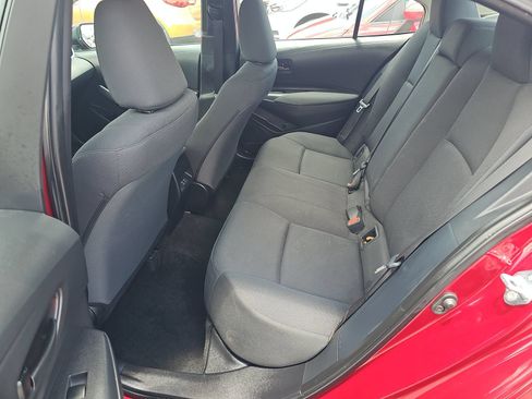 Used 2024 Toyota Corolla LE FWD image 13